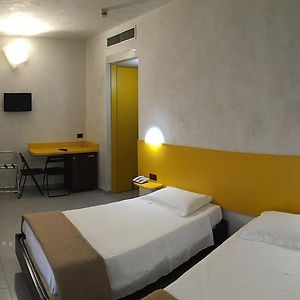 Kamer met Twee Aparte Bedden